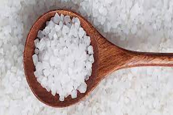 تصویر 2 از نمک خوراکی دانه درشت‌ با کیفیت برتر و خالص